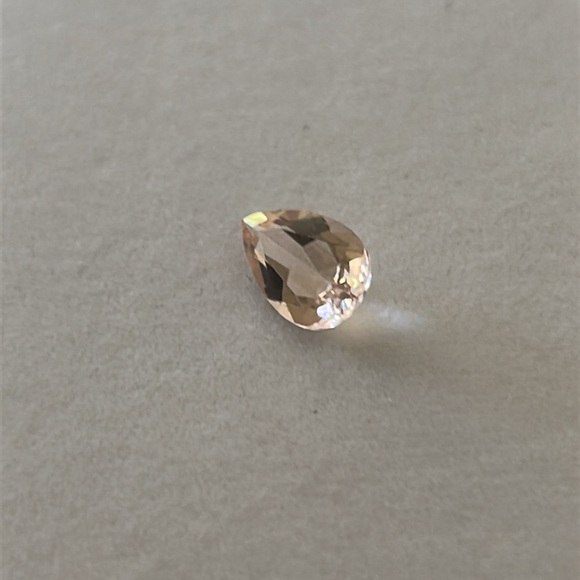 Tourmaline gemstone